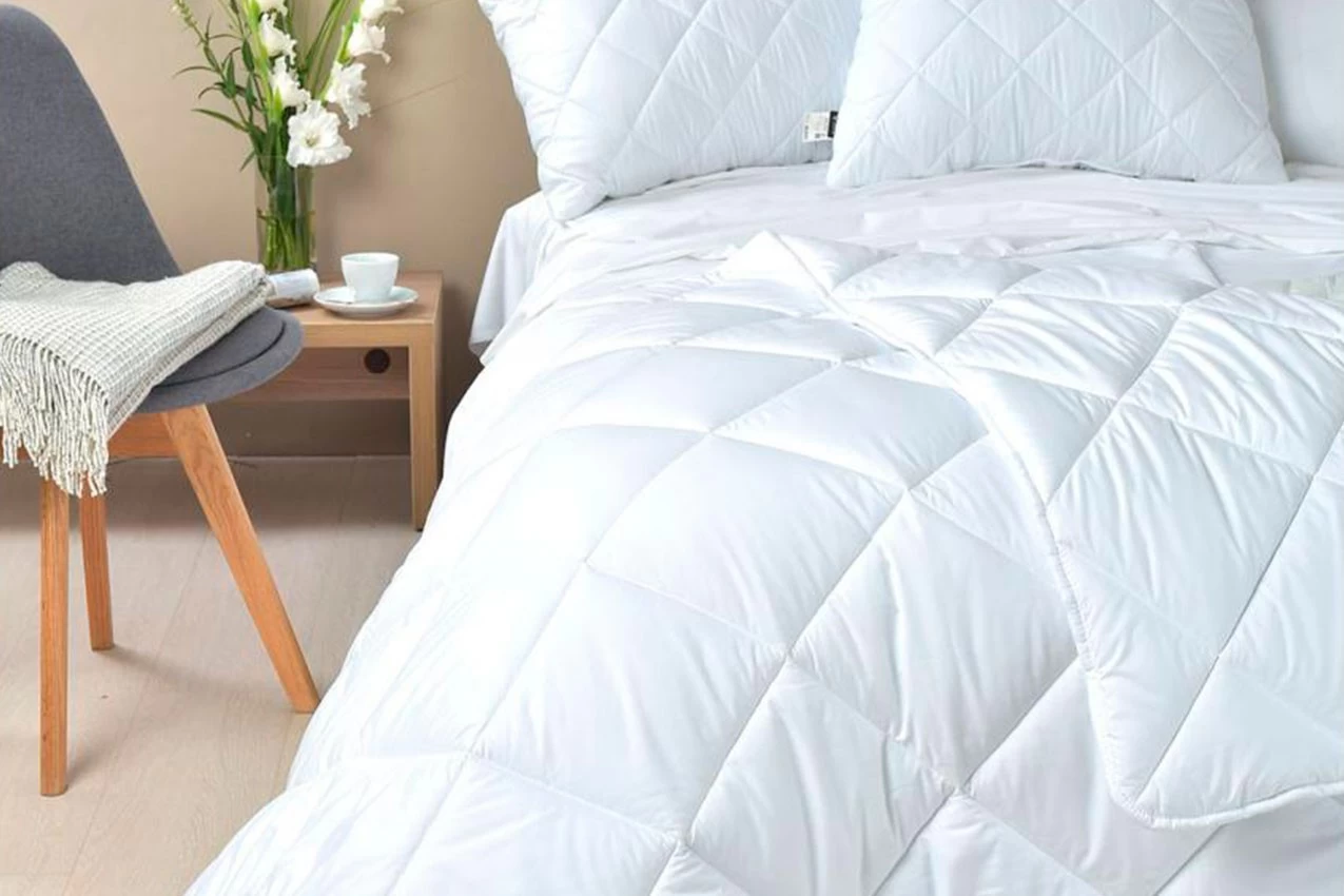 Всесезонное одеяло Nordic Comfort Всесезонное в интернет-магазине