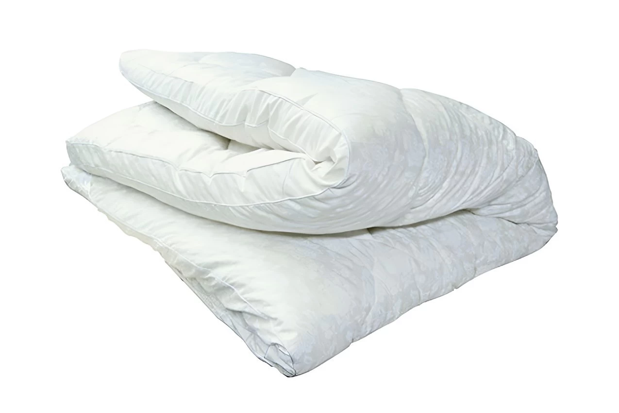 Летнее одеяло Soft Plus с кантом