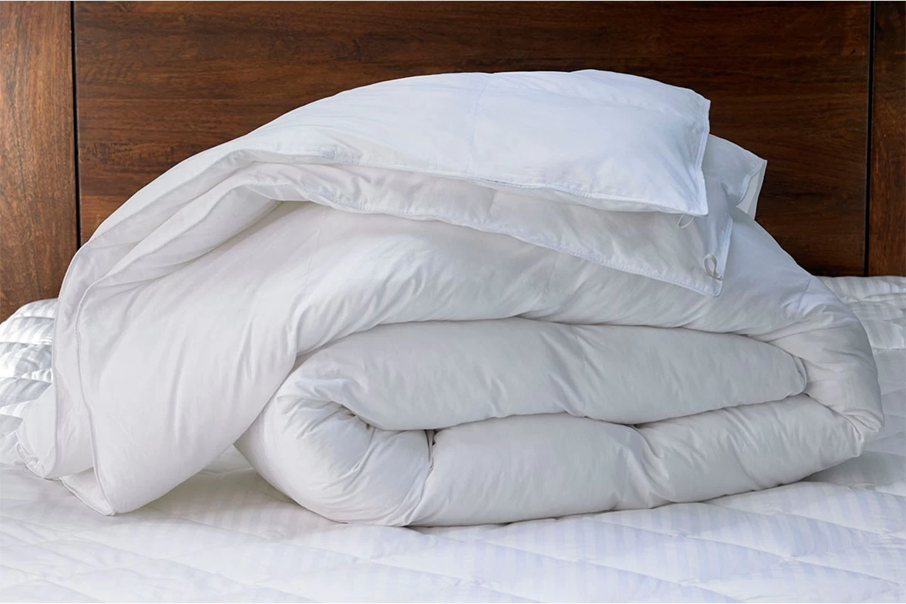 Одеяло Boston Jefferson Sateen Light Silk Лето