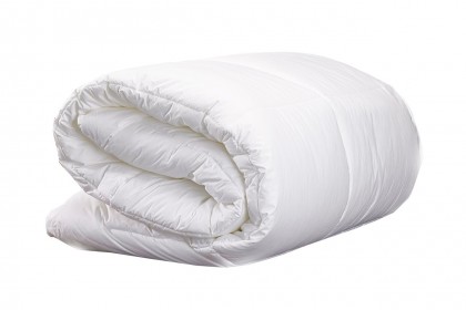 Ковдра Boston Jefferson Sateen Wool Зима