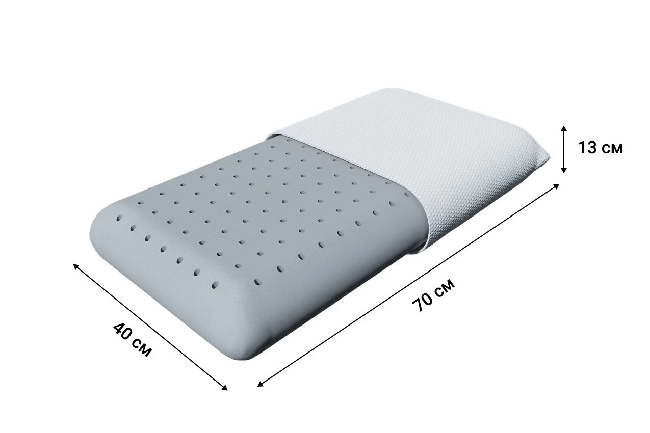 Ортопедическая подушка Бон V2A в интернет-магазине