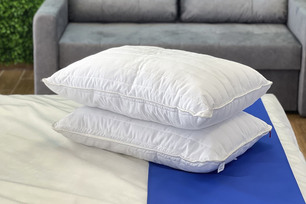 Класична подушка Benefit в інтернет-магазині