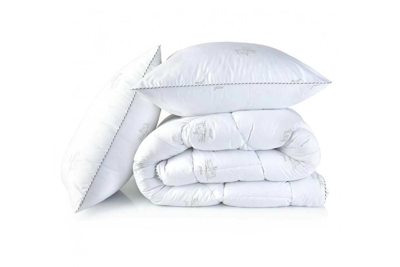 Гипоаллергенная подушка Super Soft Classic в Украине