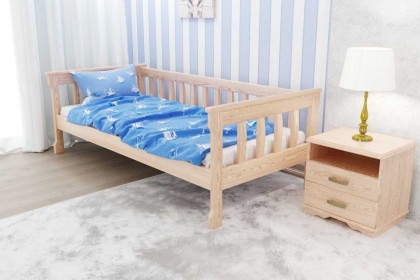Деревянная кровать Рондо 3 РАСПРОДАЖА