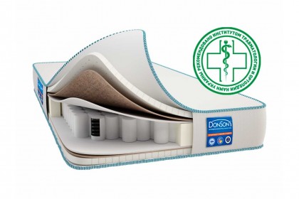 Ортопедический матрас Cozy