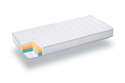 Ортопедичний матрац Air Memory Silver