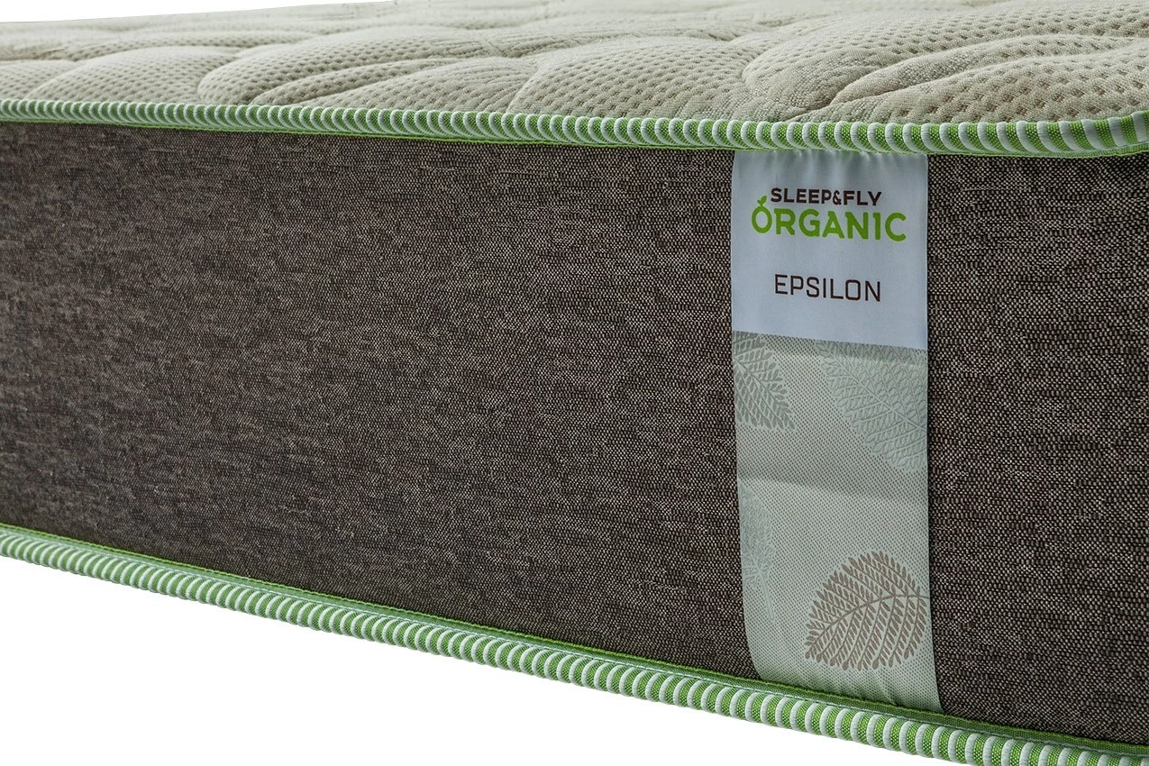 Матрас на независимых пружинах Epsilon недорого