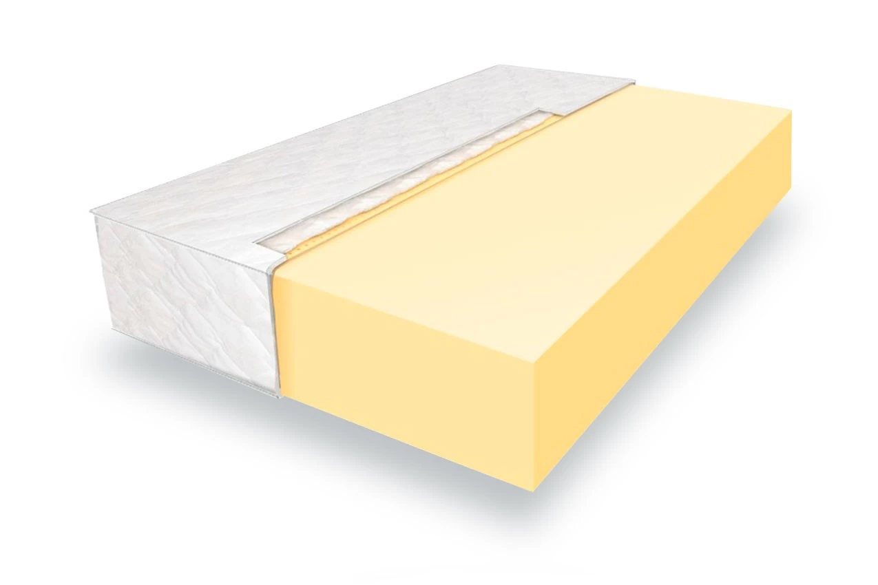 Ортопедический матрас Largo Trim
