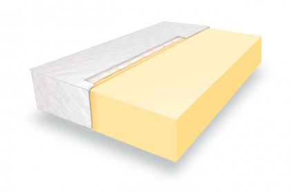 Ортопедичний матрац Largo Trim