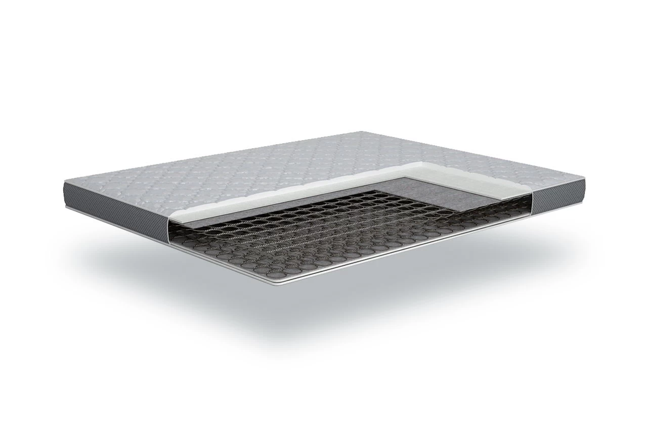 Ортопедический матрас Slim 2
