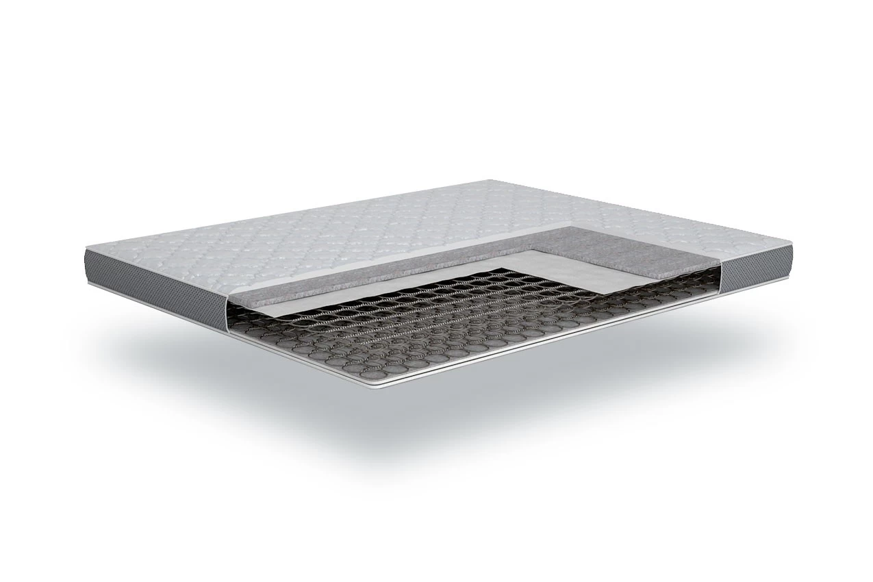 Ортопедический матрас Slim 3