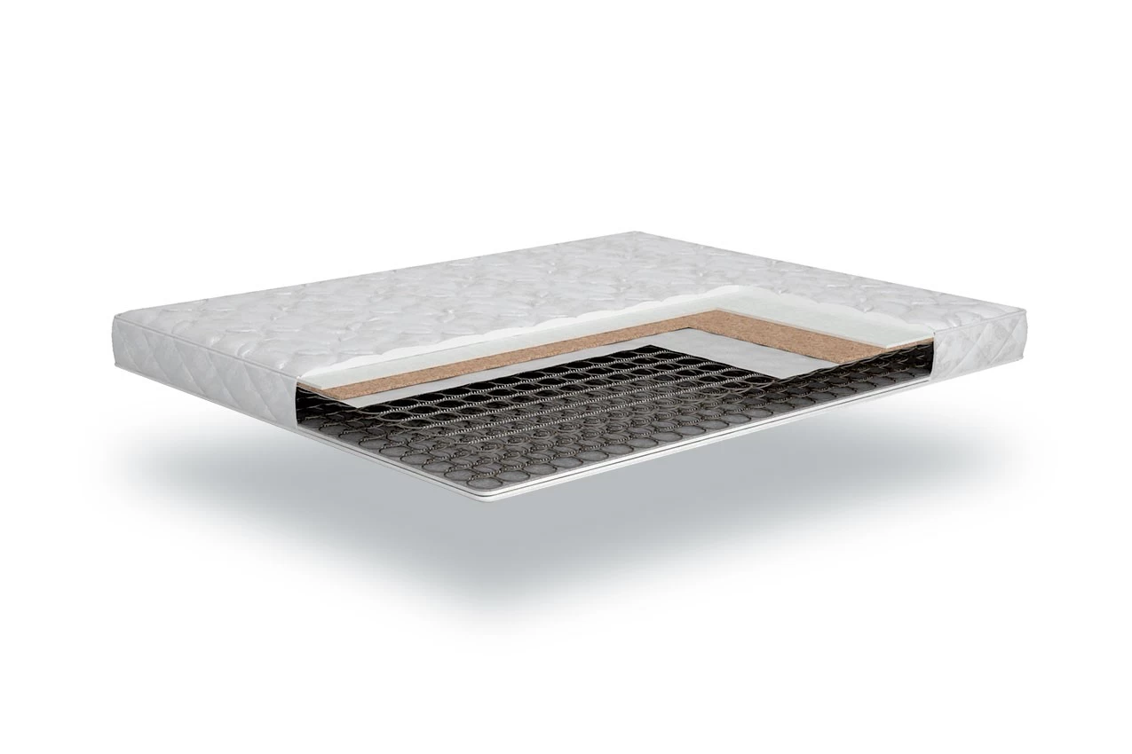 Ортопедический матрас Slim 4