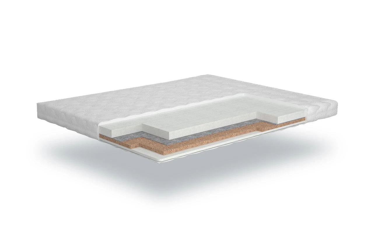 Ортопедический матрас Slim 6