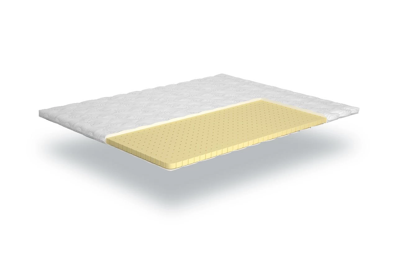 Ортопедический тонкий матрас TOPPER-FUTON 8