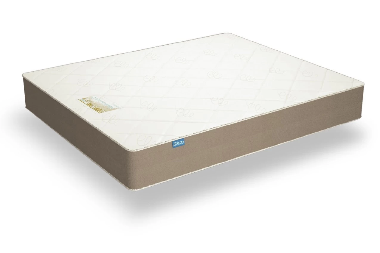 Матрас на независимых пружинах Comfortex Aurora Cocos купити