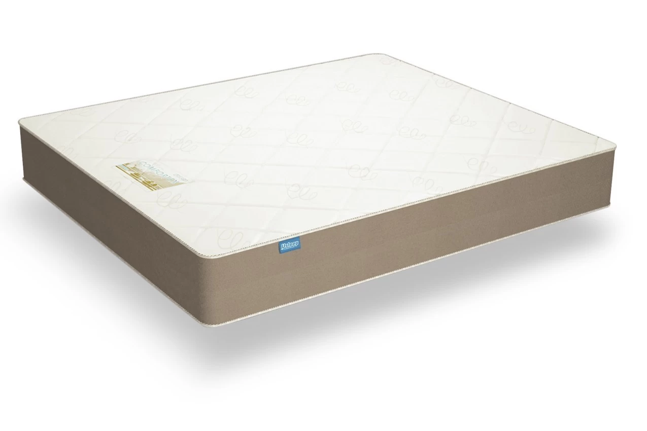 Матрас на независимых пружинах Comfortex Aurora Linum купить