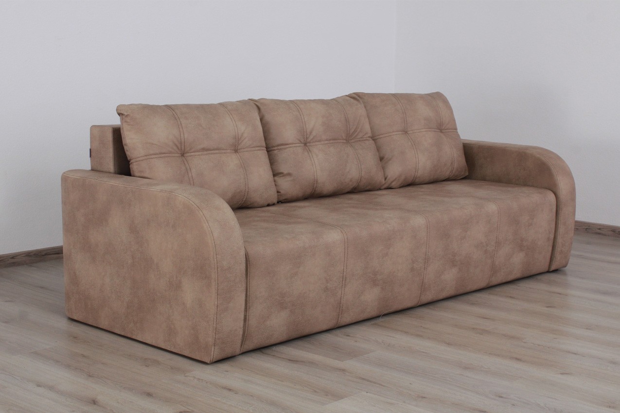 Прямий диван Benefit 17 купити