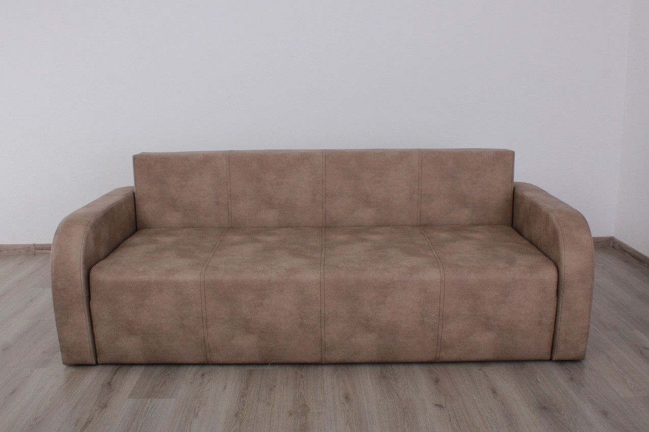 Прямий диван Benefit 17 недорого