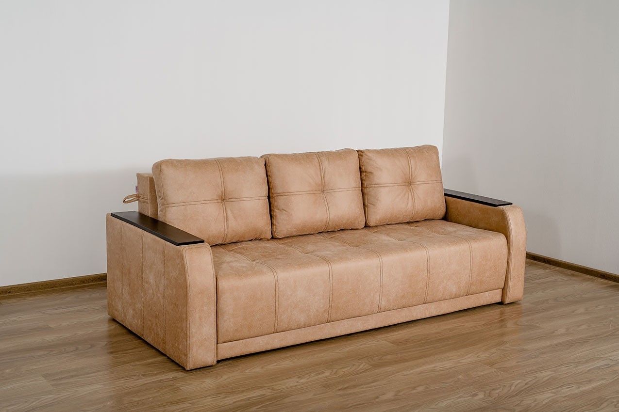 Прямий диван Benefit 26 купити
