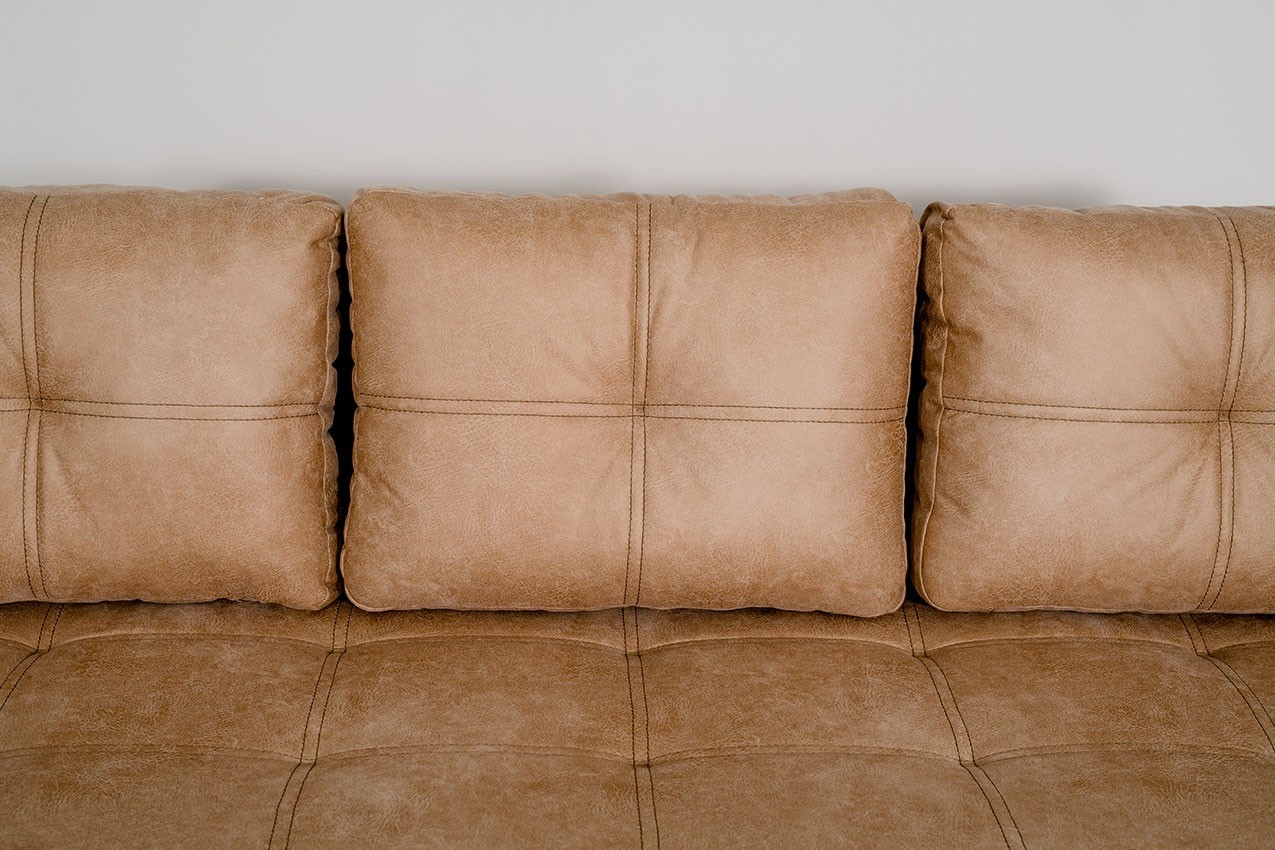 Прямий диван Benefit 26 ціна
