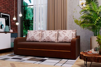 Прямий диван Benefit 29
