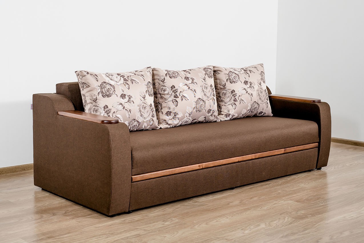 Прямий диван Benefit 29 купити