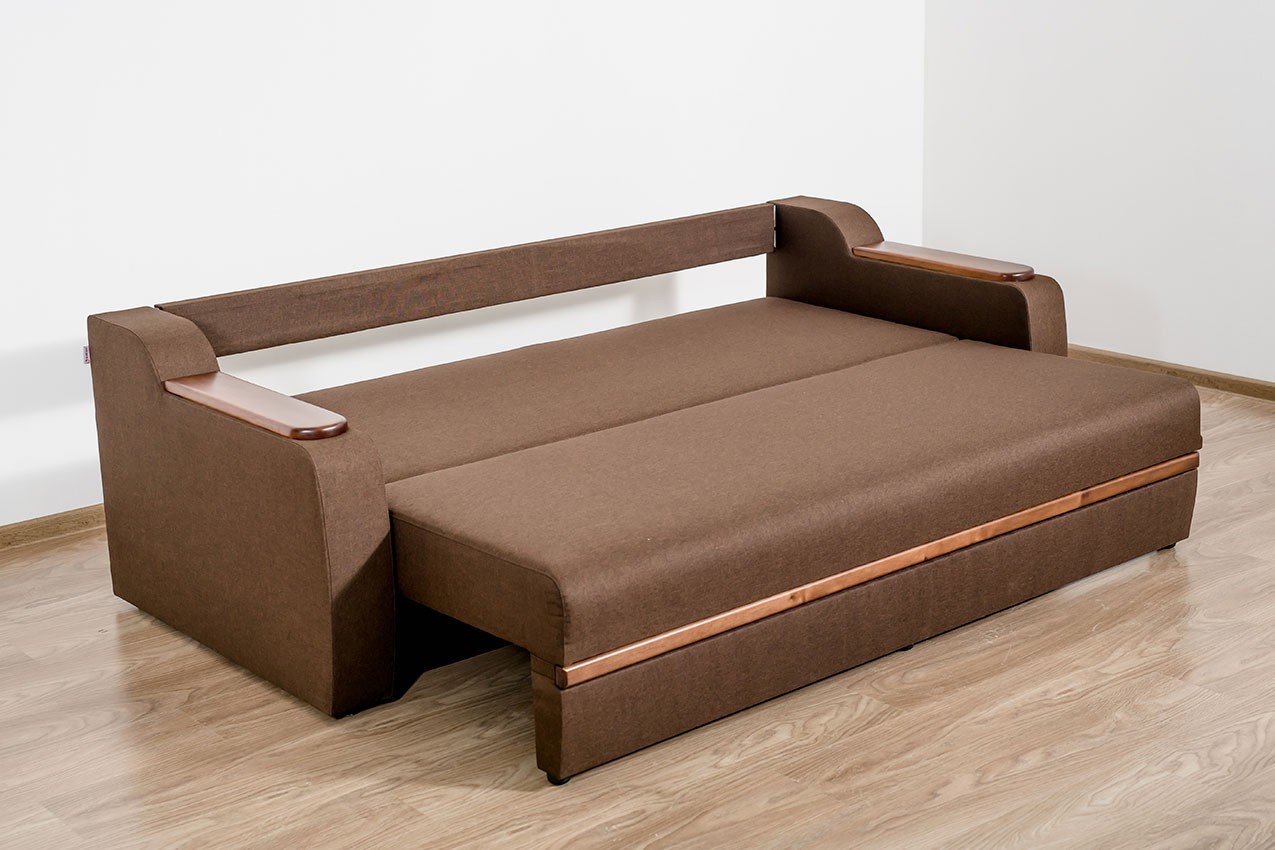 Прямий диван Benefit 29 недорого
