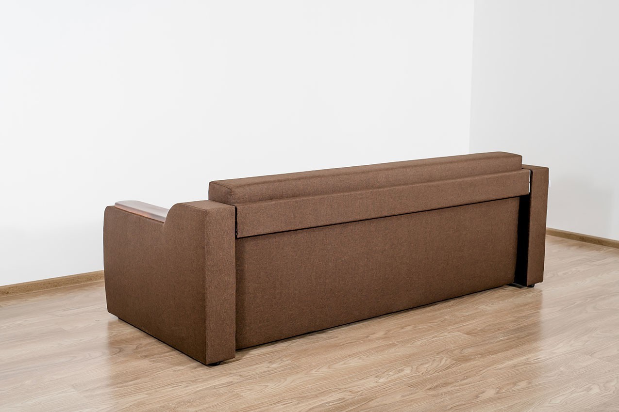 Прямий диван Benefit 29 ціна