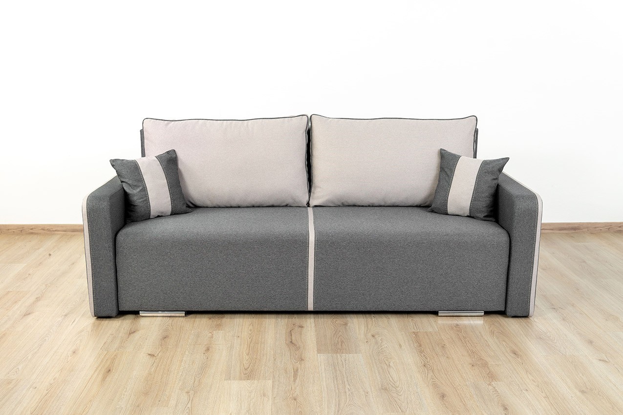 Прямий диван Benefit 34 купити