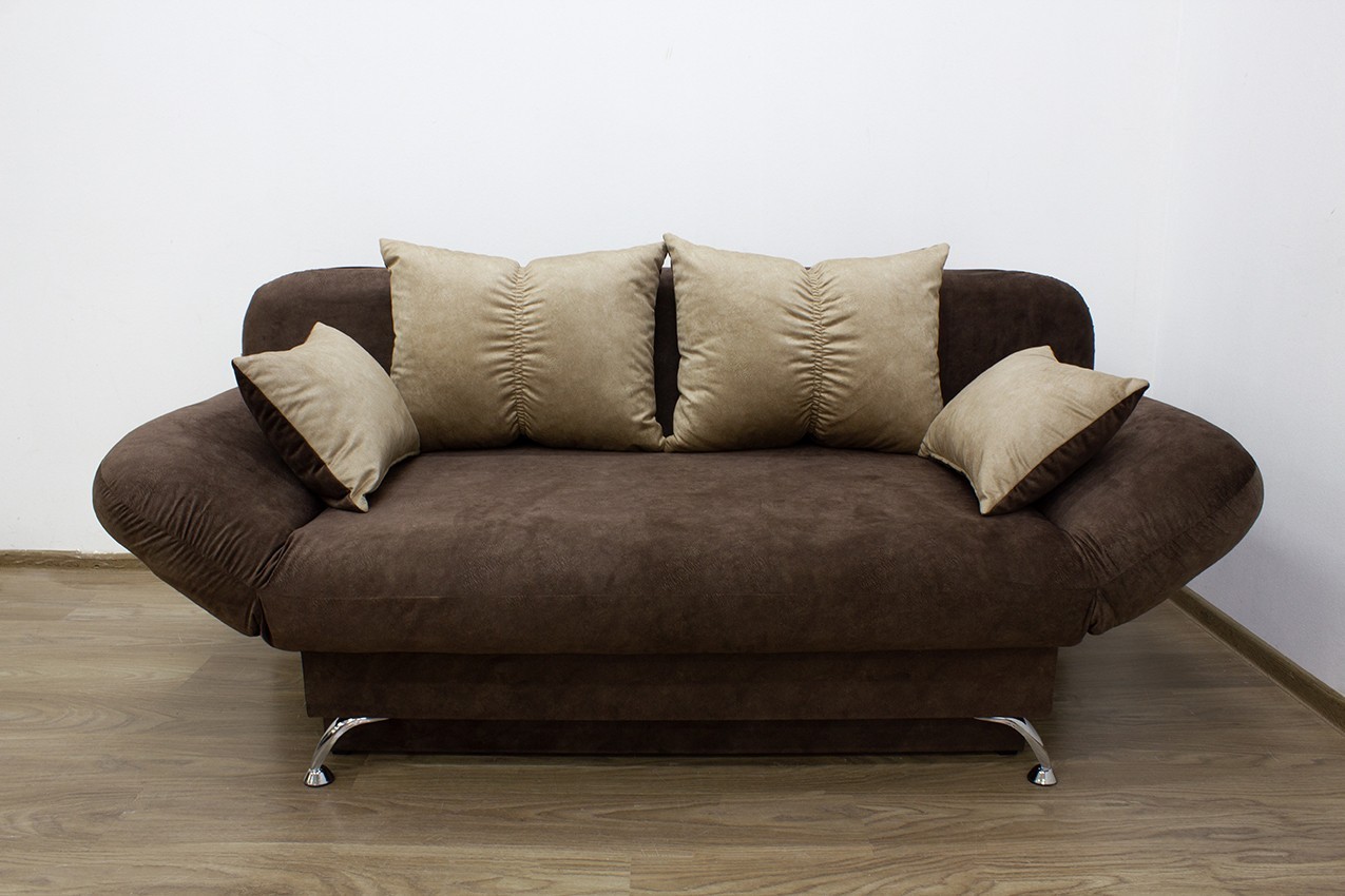 Прямий диван Benefit 40 недорого
