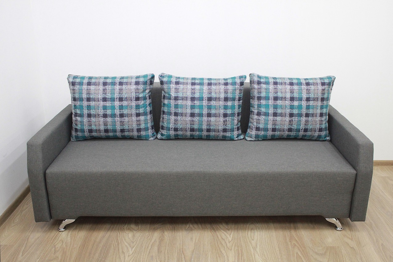 Прямий диван Benefit 43 купити