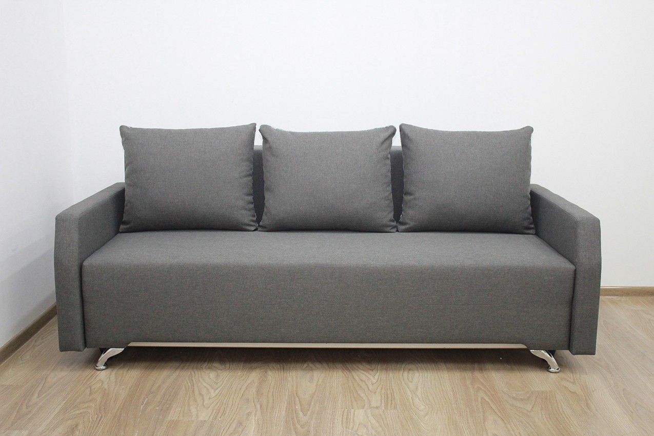 Прямий диван Benefit 43 фото