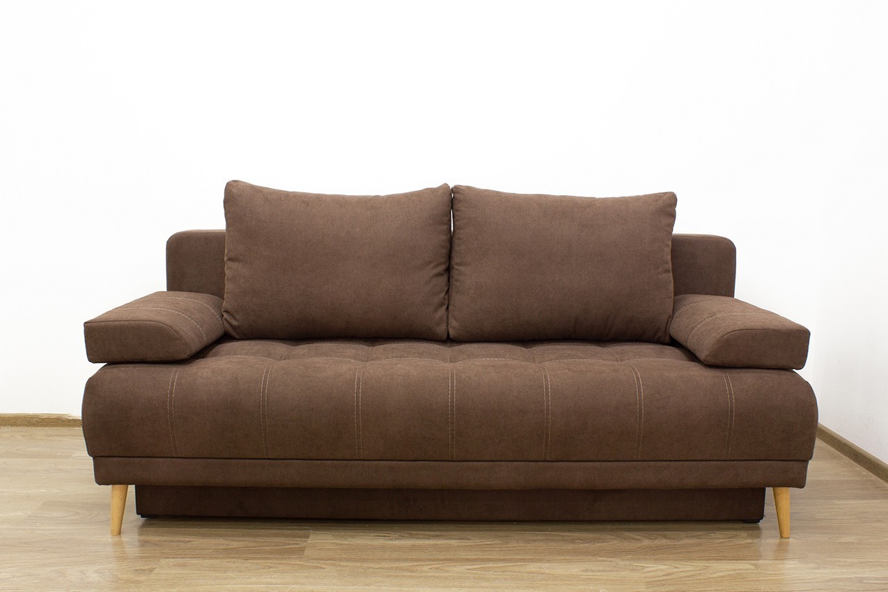Прямий диван Benefit 53 купити