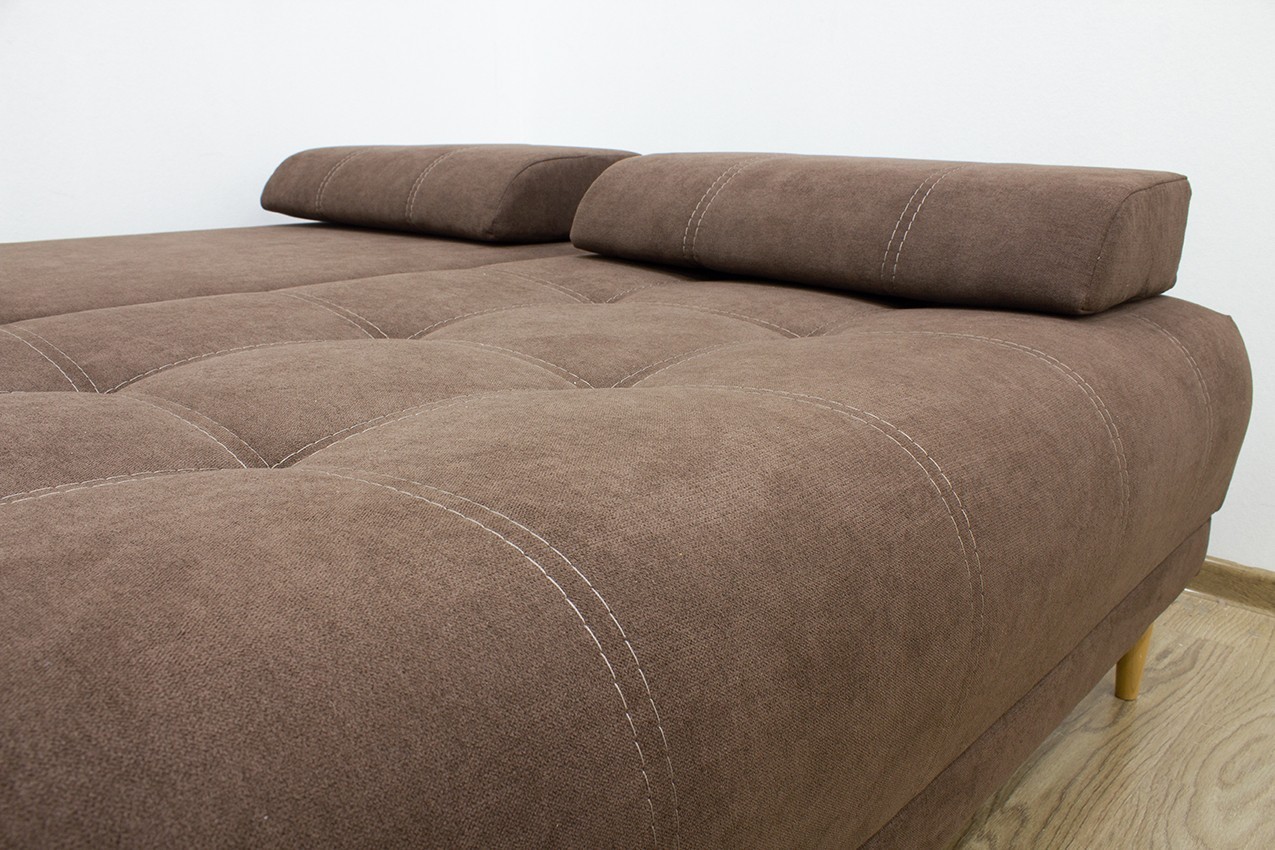 Прямий диван Benefit 53 в інтернет-магазині