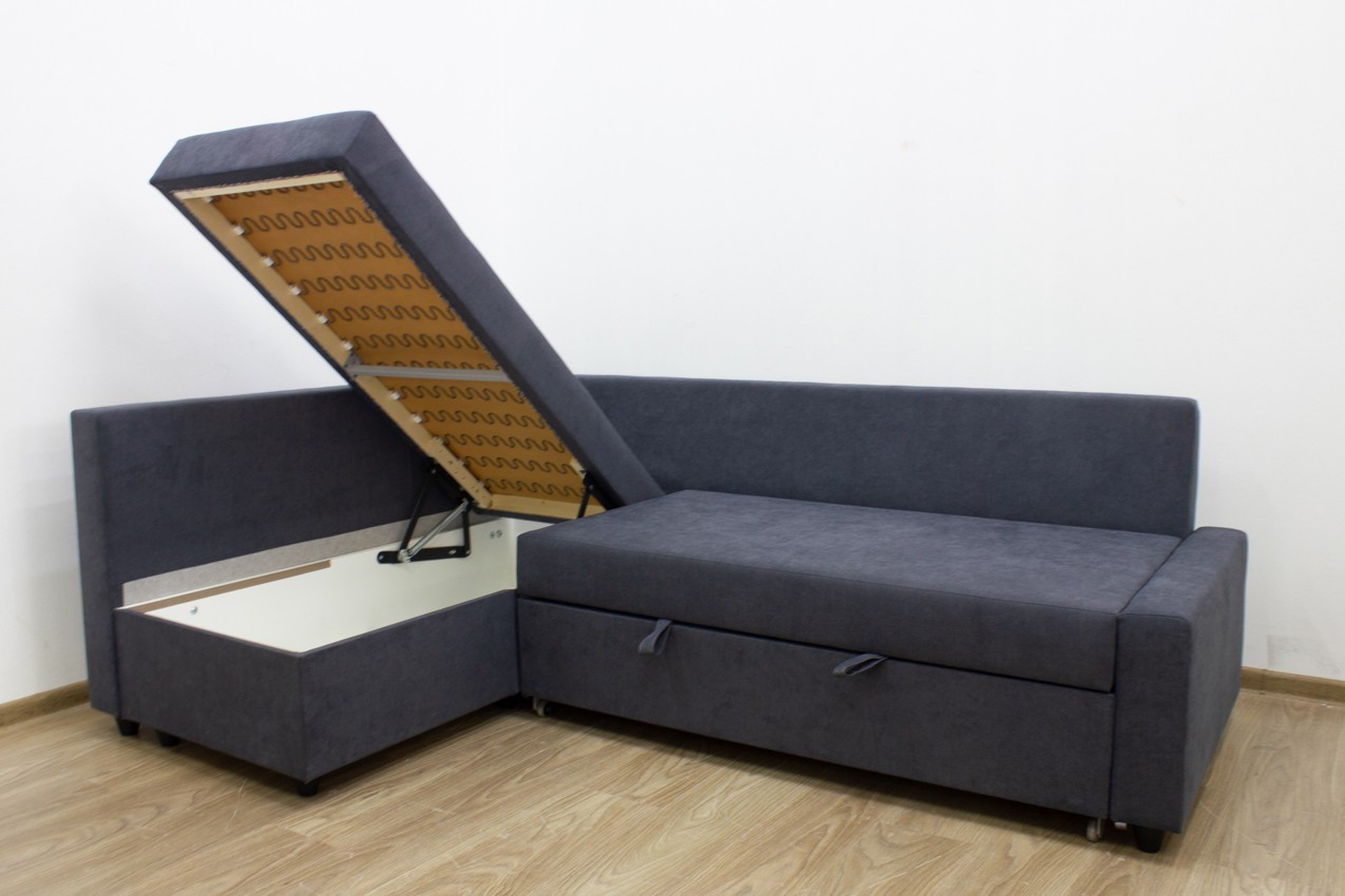 Угловой диван Benefit 54 недорого