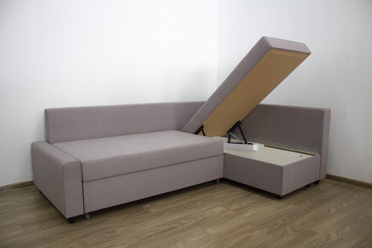 Кутовий диван Benefit 55 в інтернет-магазині