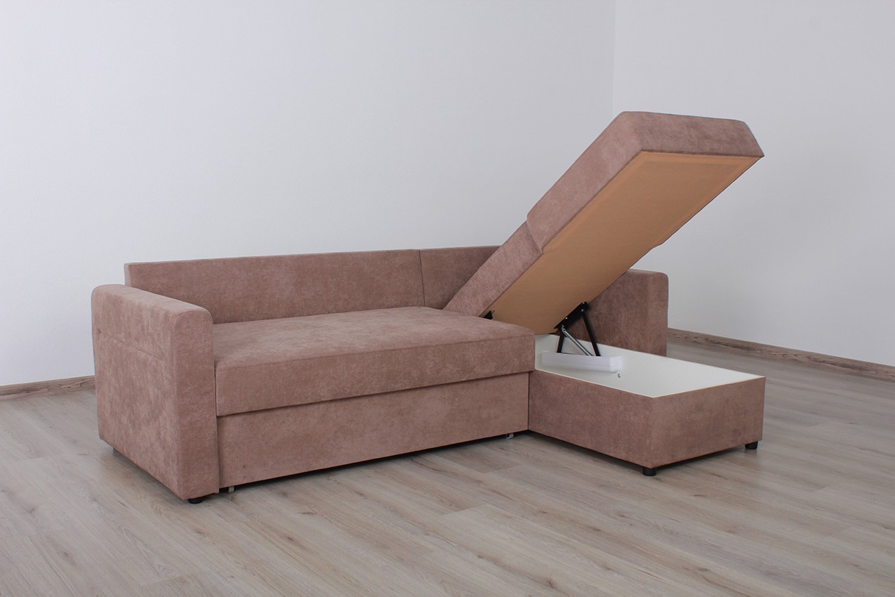 Угловой диван Benefit 59 в интернет-магазине