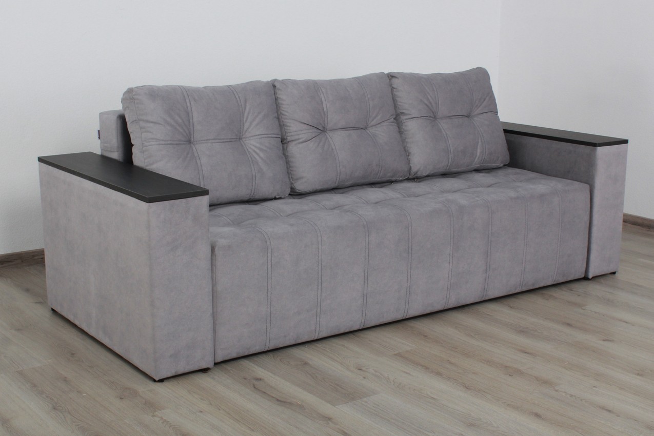 Прямий диван Benefit 60 купити