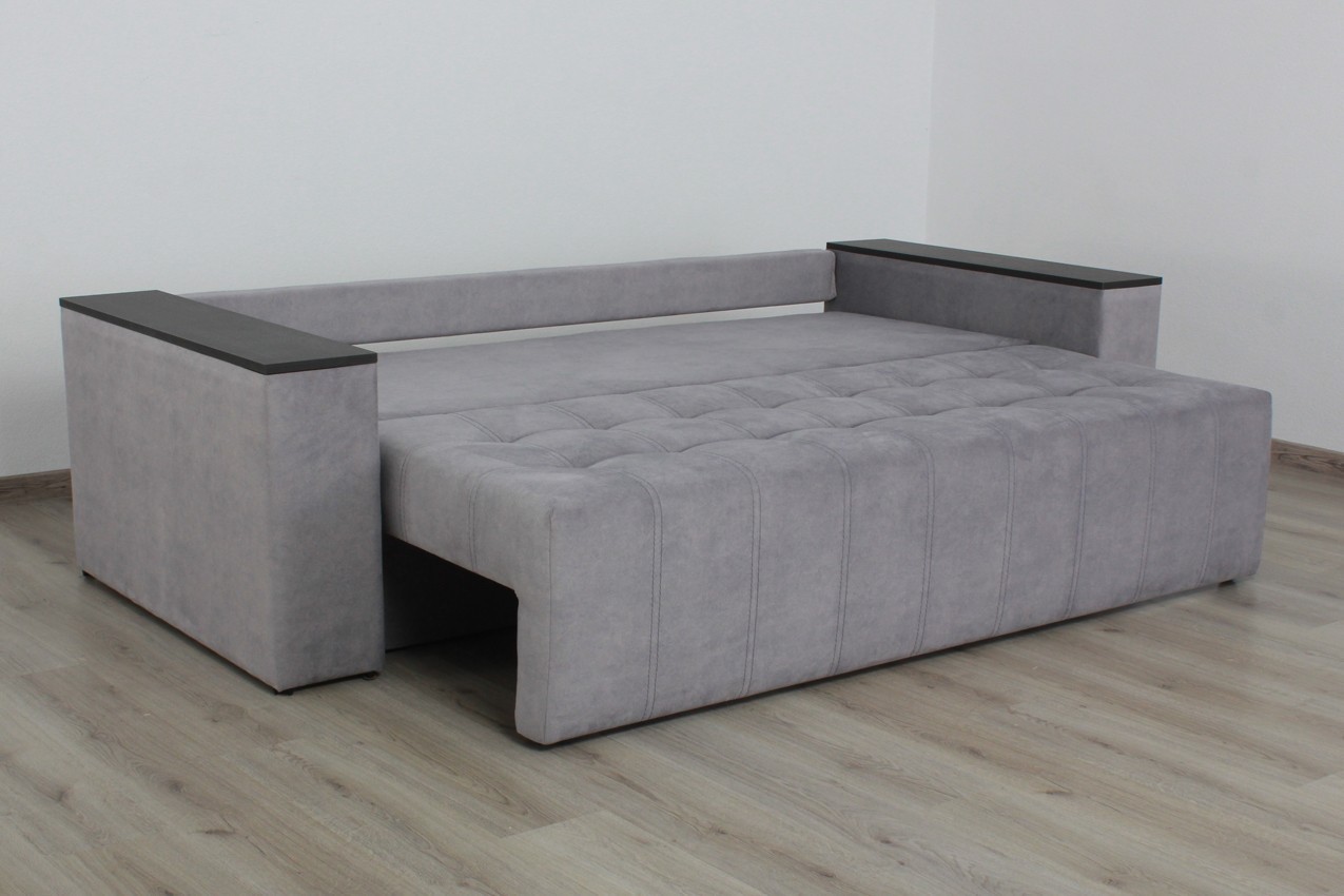 Прямой диван Benefit 60 недорого