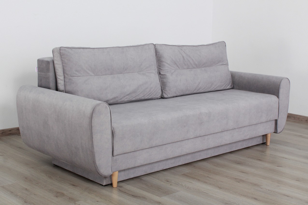 Прямий диван Benefit 61 купити
