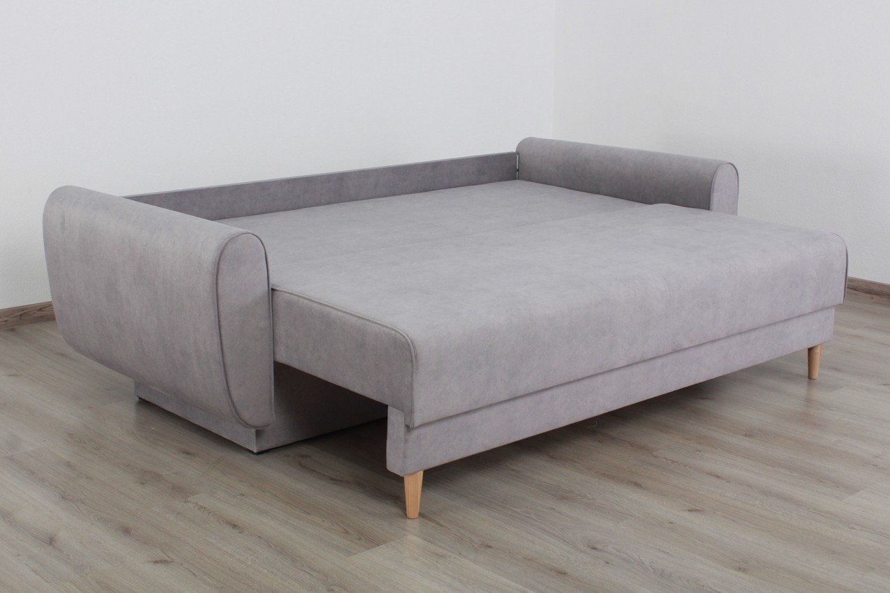 Прямой диван Benefit 61 недорого