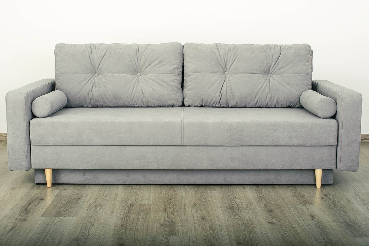 Прямой диван Benefit 63 недорого