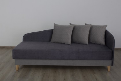 Прямий диван Benefit 65