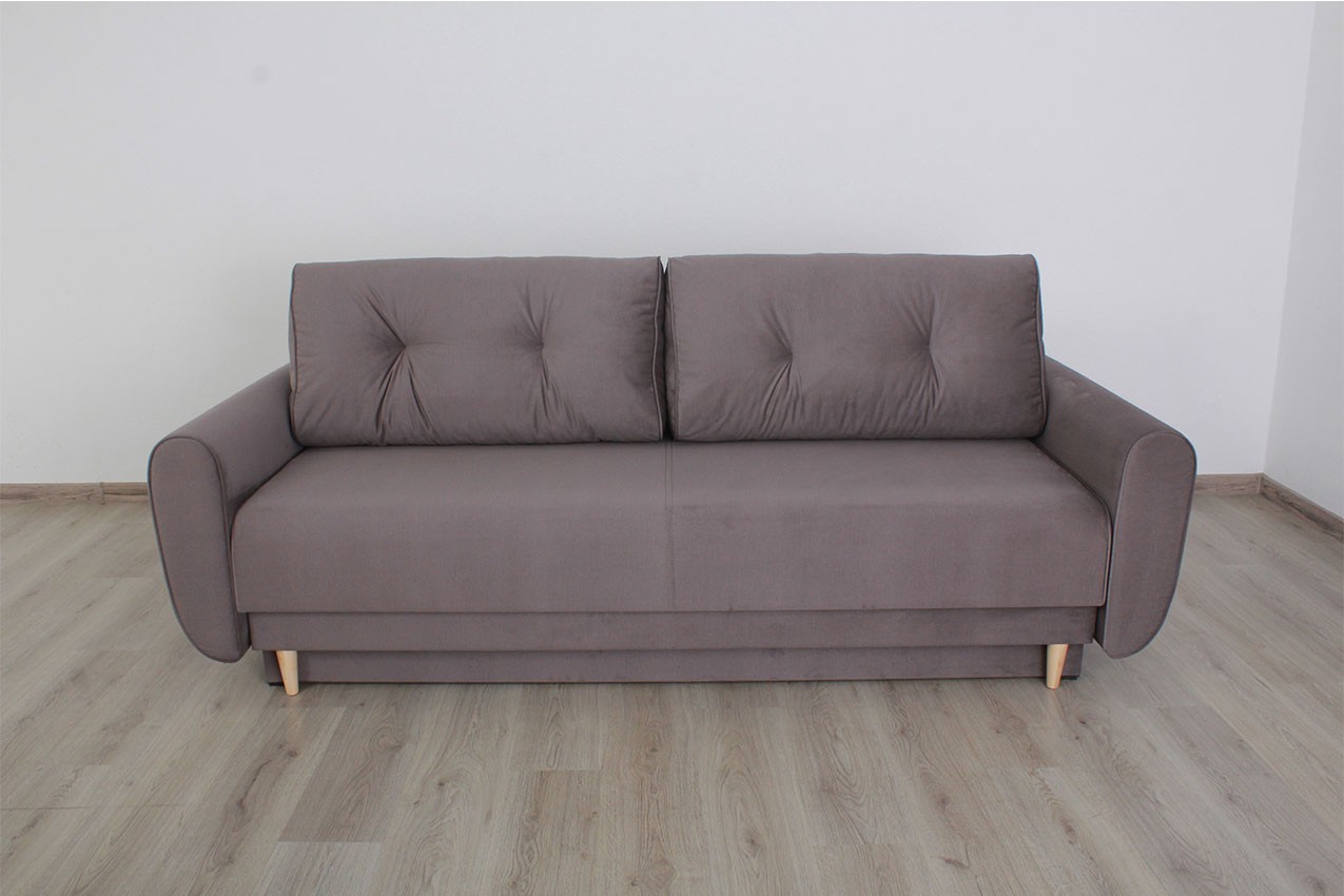 Прямий диван Benefit 75 купити