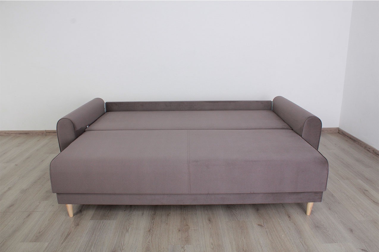 Прямой диван Benefit 75 недорого