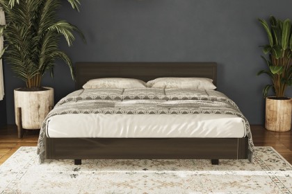 Деревянная кровать Крената