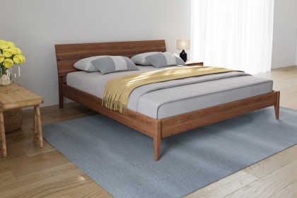 Деревянная кровать Рикарда
