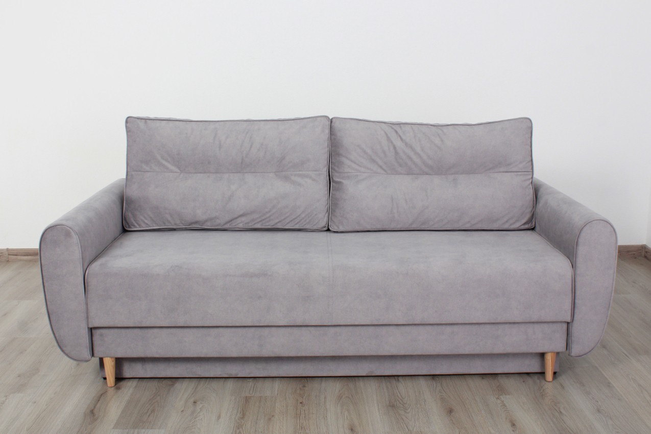 Прямий диван Benefit 61