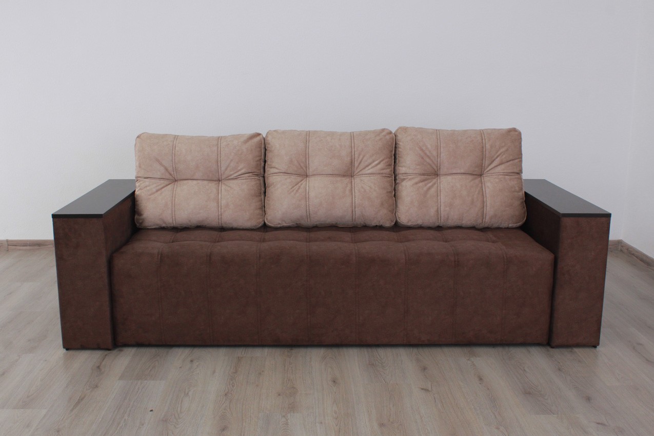 Прямой диван Benefit 36