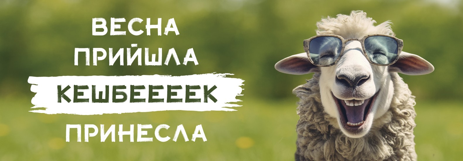КЕШБЕК